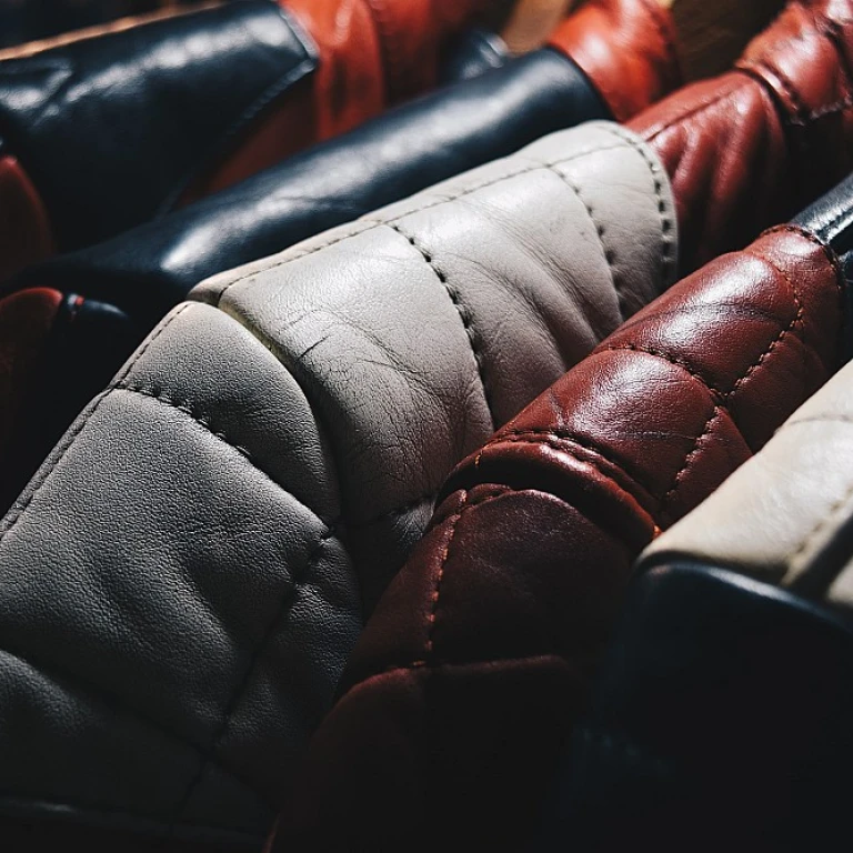 Reimagining Refinement: Can Upcycled Materials Define New Luxury in Leather Goods?