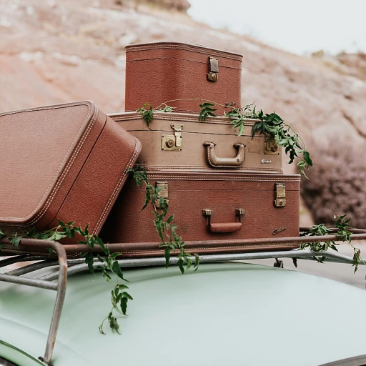 Exploring the Allure of Western Leather Goods