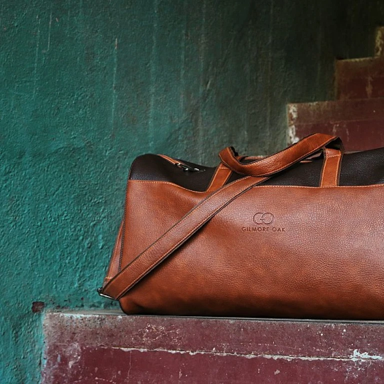 The Allure of Brown Suede Slip-On Shoes