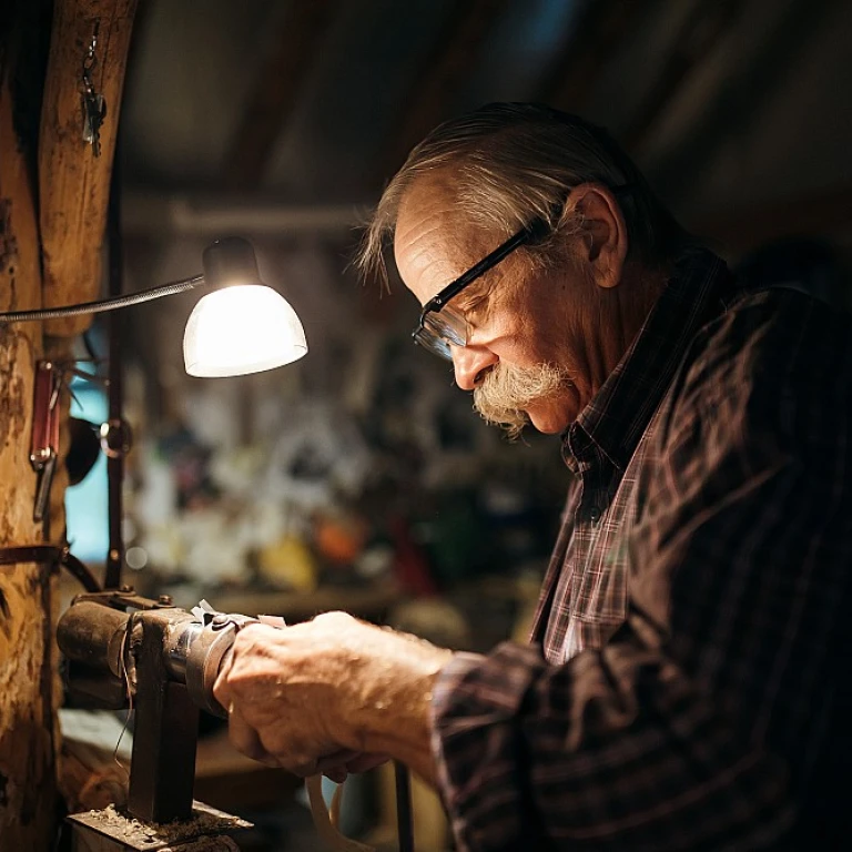 The charm of portland leather goods outlet: a deep dive into luxury leather essentials