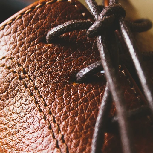 Leather Legends: How modern pioneers are shaping the future of luxury leather goods