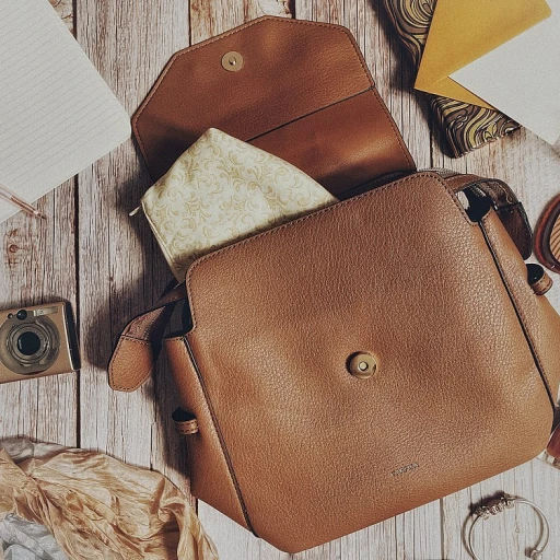 Finding Quality Leather Goods Nearby