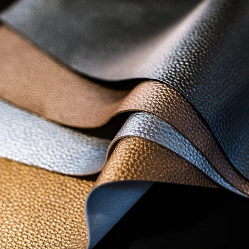 Luxe Layers: A Comprehensive Guide to Protecting Your Luxury Leather Investment