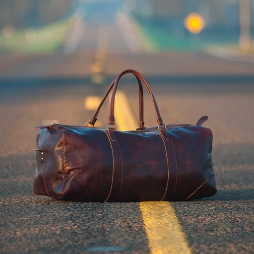 Invisible Ink: The Secret World of Leather-Pigmentation in Luxury Craftsmanship