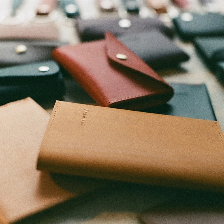 Ethical Elegance: Can You Trace the Origins of Your Luxury Leather?